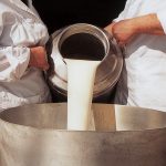 Raviggiolo dell'Appennino Tosco Romagnolo Presidio Slow Food Emilia Romagna