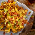 disco fries
