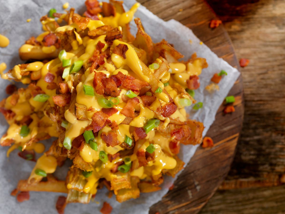 Dalla febbre del sabato sera a Tik Tok: il ritorno delle disco fries Dalla febbre del sabato sera a Tik Tok: il ritorno delle disco fries