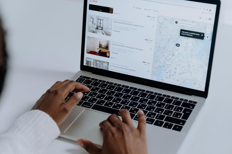 airbnb utente