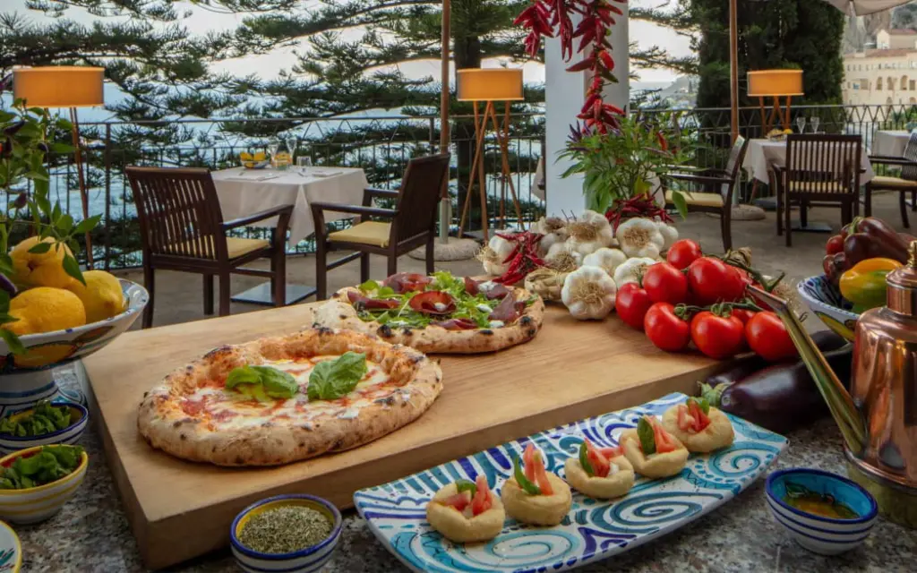Anantara La Locanda Della Canonica