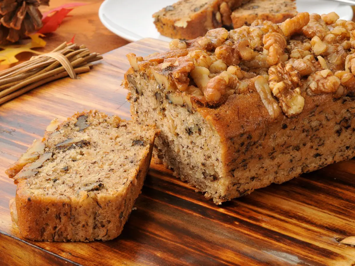 banana bread