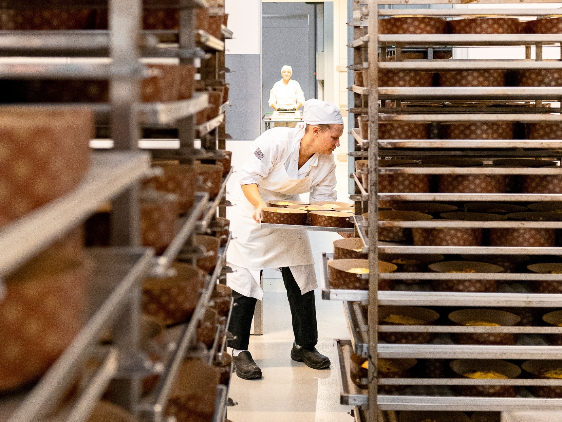 rivoluzione dolce bauli si prende una storica pasticceria artigianale ecco il clamoroso acquisto di olivieri 1882 da Gamberorosso.it rivoluzione dolce bauli si prende una storica pasticceria artigianale ecco il clamoroso acquisto di olivieri 1882