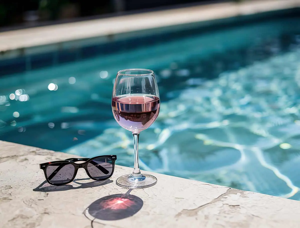 Assalto ai rosé negli Hamptons: i paperoni Usa fanno incetta di vino Assalto ai rosé negli Hamptons: i paperoni Usa fanno incetta di vino