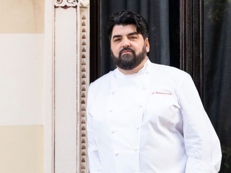 cannavacciuolo chef