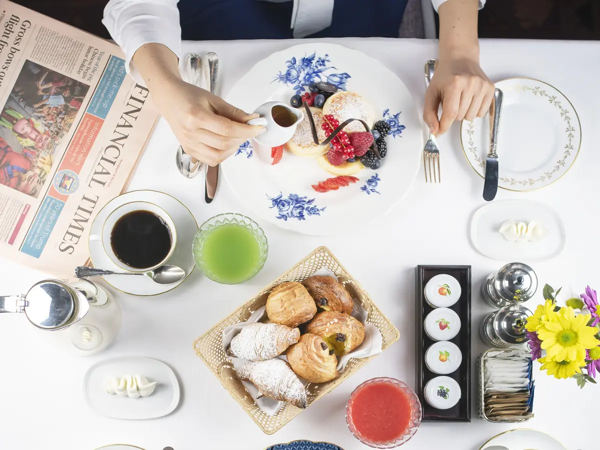 La convivialità ora è a colazione. Ecco come sta cambiando il primo pasto tra pasticcerie, bakery e hotellerie La convivialità ora è a colazione. Ecco come sta cambiando il primo pasto tra pasticcerie, bakery e hotellerie
