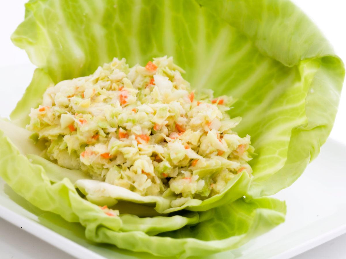 cole slaw