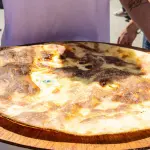 focaccia di recco