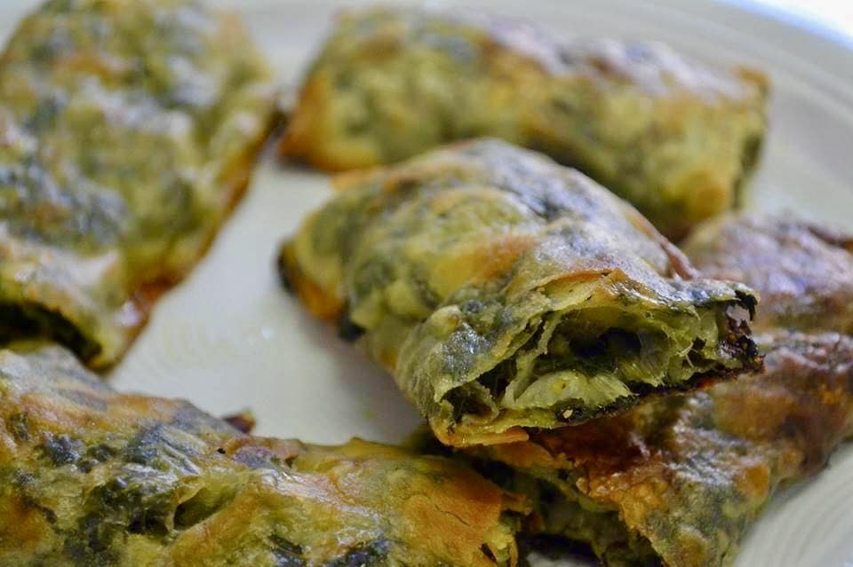 Il piccolo forno di Foligno che prepara un’antica torta salata sconosciuta Il piccolo forno di Foligno che prepara un’antica torta salata sconosciuta