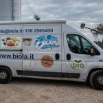 Furgone Biolà