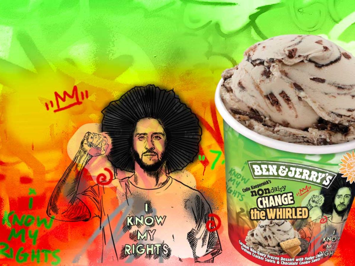 ben & jerry's
