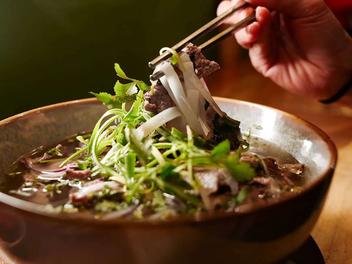 A Bologna c’è un ristorante che fa scoprire l’anima del Vietnam A Bologna c’è un ristorante che fa scoprire l’anima del Vietnam