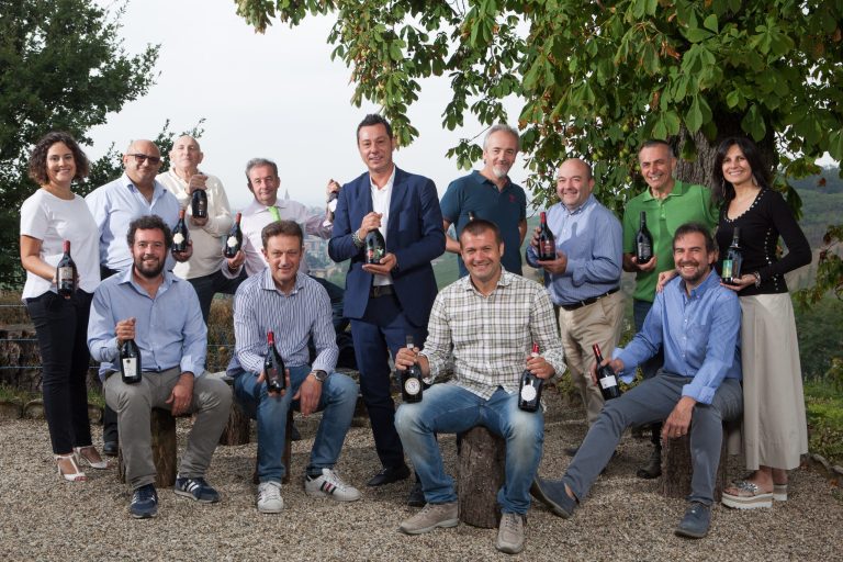 gruppo Bonarda