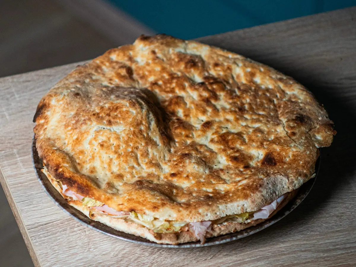 la focaccia ripiena siciliana nata in campagna e che resiste alle mode da Gamberorosso.it la focaccia ripiena siciliana nata in campagna e che resiste alle mode