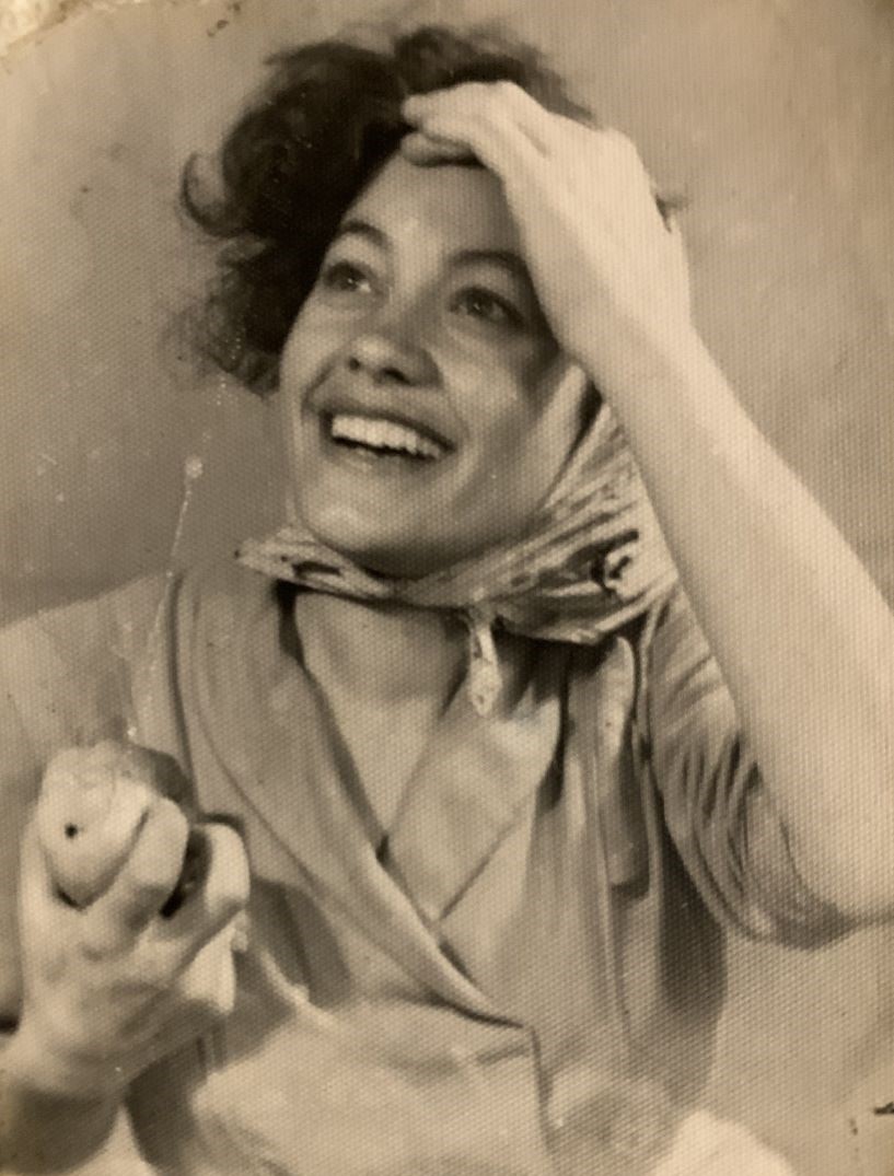 Mamma dopo il ’45
