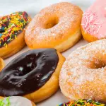snack, spuntini e merende made in USA