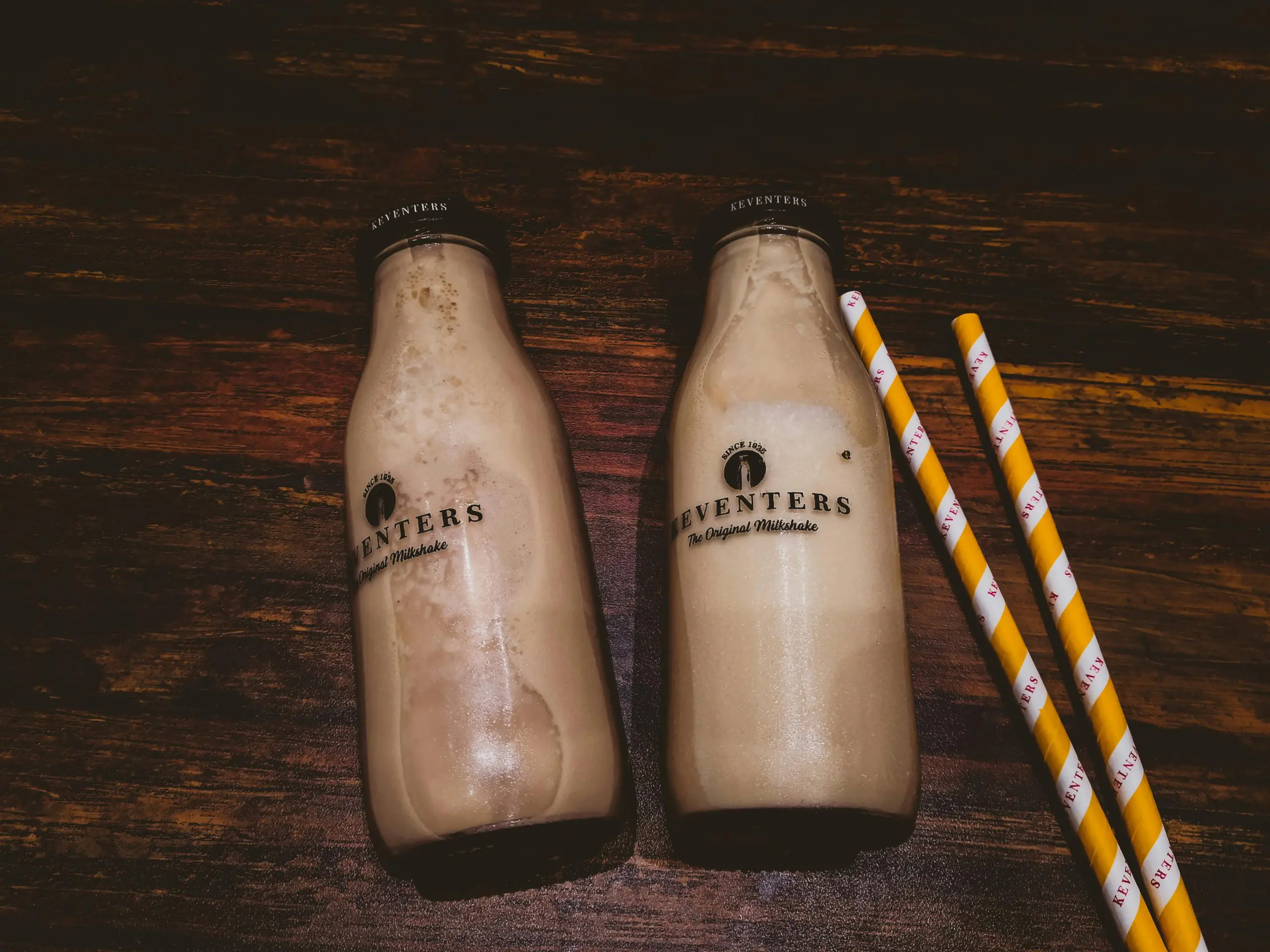 milkshake uk