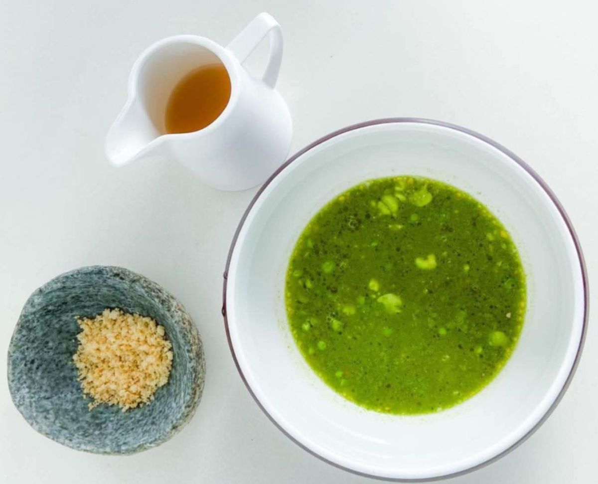 Il minestrone alla genovese che non ti aspetti: ecco la ricetta da provare subito Il minestrone alla genovese che non ti aspetti: ecco la ricetta da provare subito