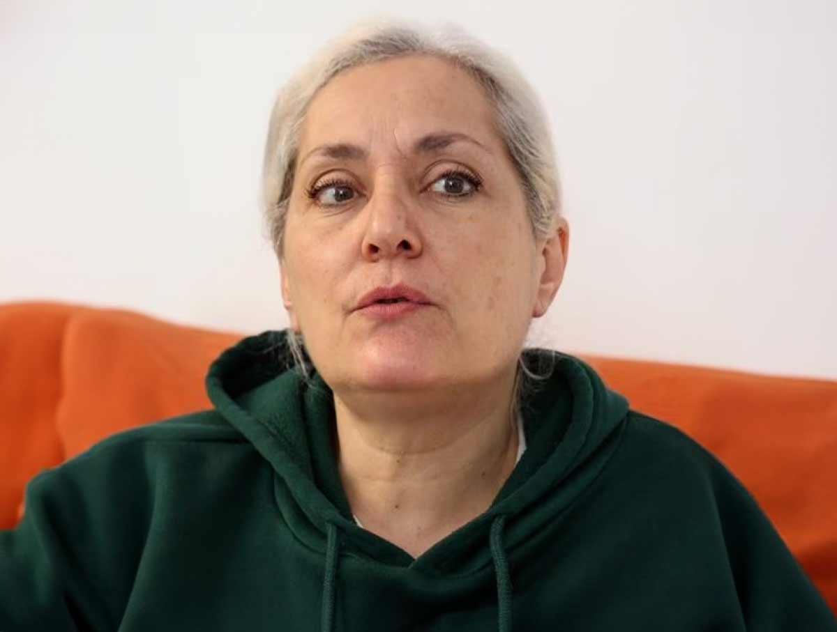 La Procura di Napoli archivia le accuse di antisemitismo per la ristoratrice accusata da due turisti israeliani La Procura di Napoli archivia le accuse di antisemitismo per la ristoratrice accusata da due turisti israeliani