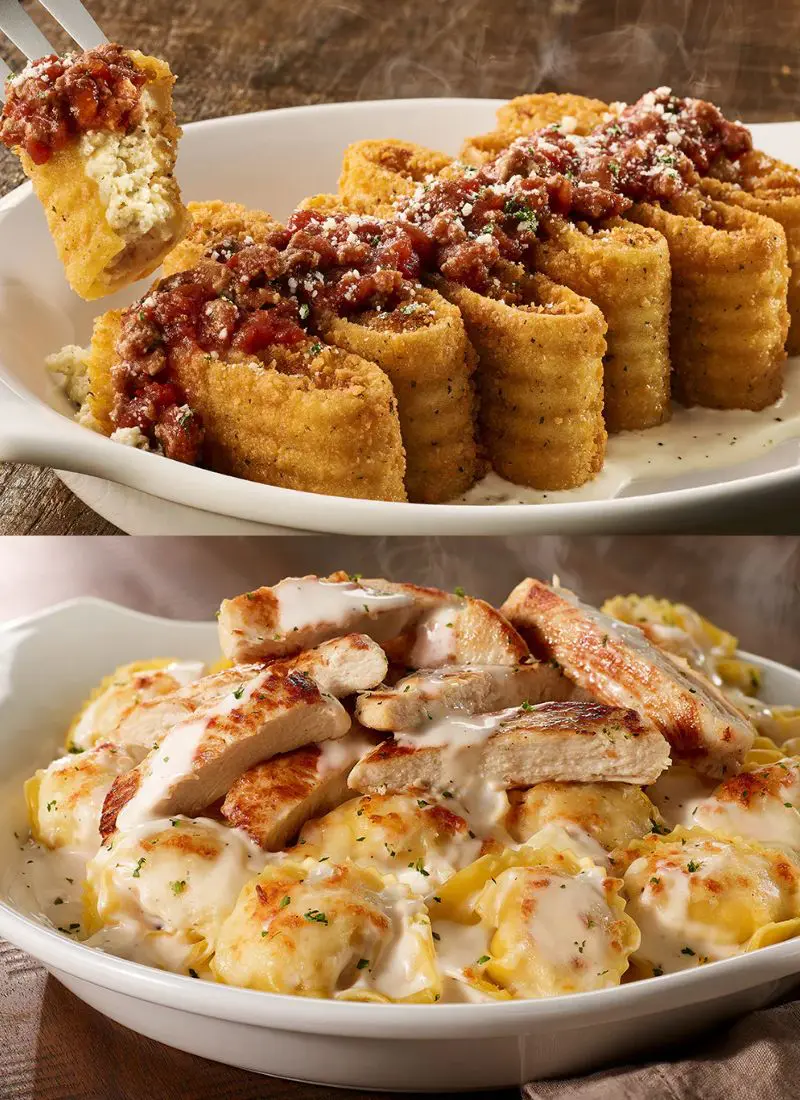 Olive Garden