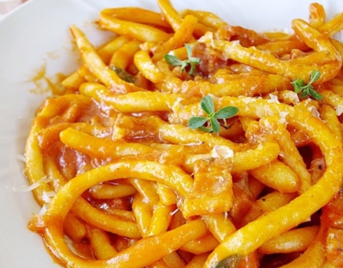 Lo strano caso degli umbricelli col rancetto, ricetta umbra cercata su Internet ma “scomparsa” dai ristoranti Lo strano caso degli umbricelli col rancetto, ricetta umbra cercata su Internet ma “scomparsa” dai ristoranti