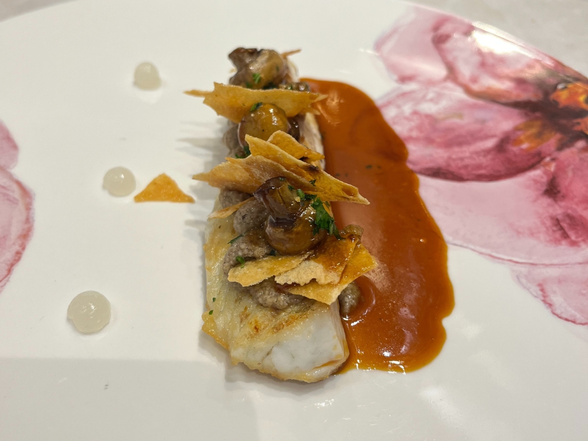 Il ristorante di pesce di Roma che stavolta ci ha deluso. Cronaca di un pranzo andato male Il ristorante di pesce di Roma che stavolta ci ha deluso. Cronaca di un pranzo andato male