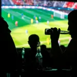 sports bar usa