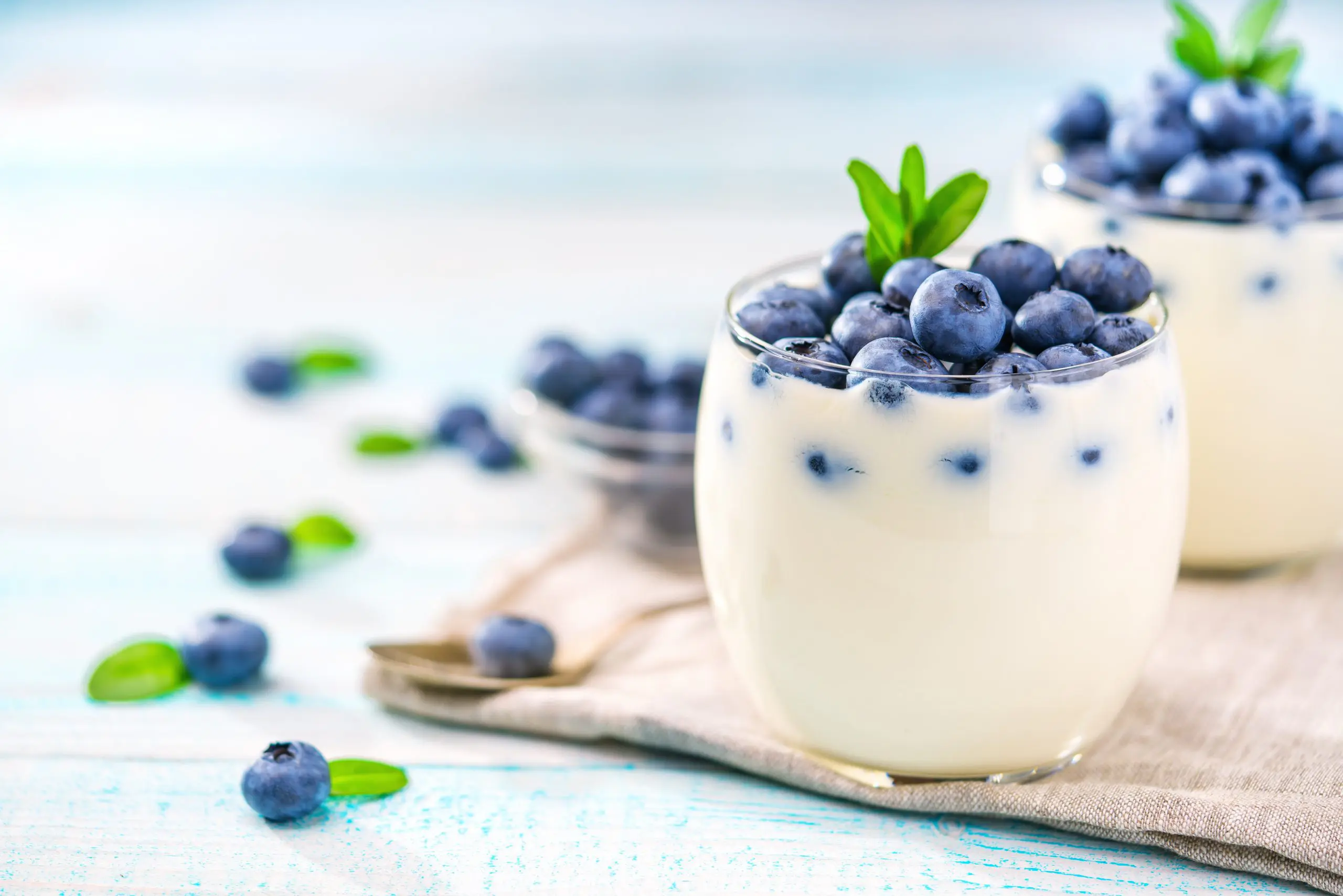 I migliori yogurt del supermercato: il test del Gambero Rosso I migliori yogurt del supermercato: il test del Gambero Rosso
