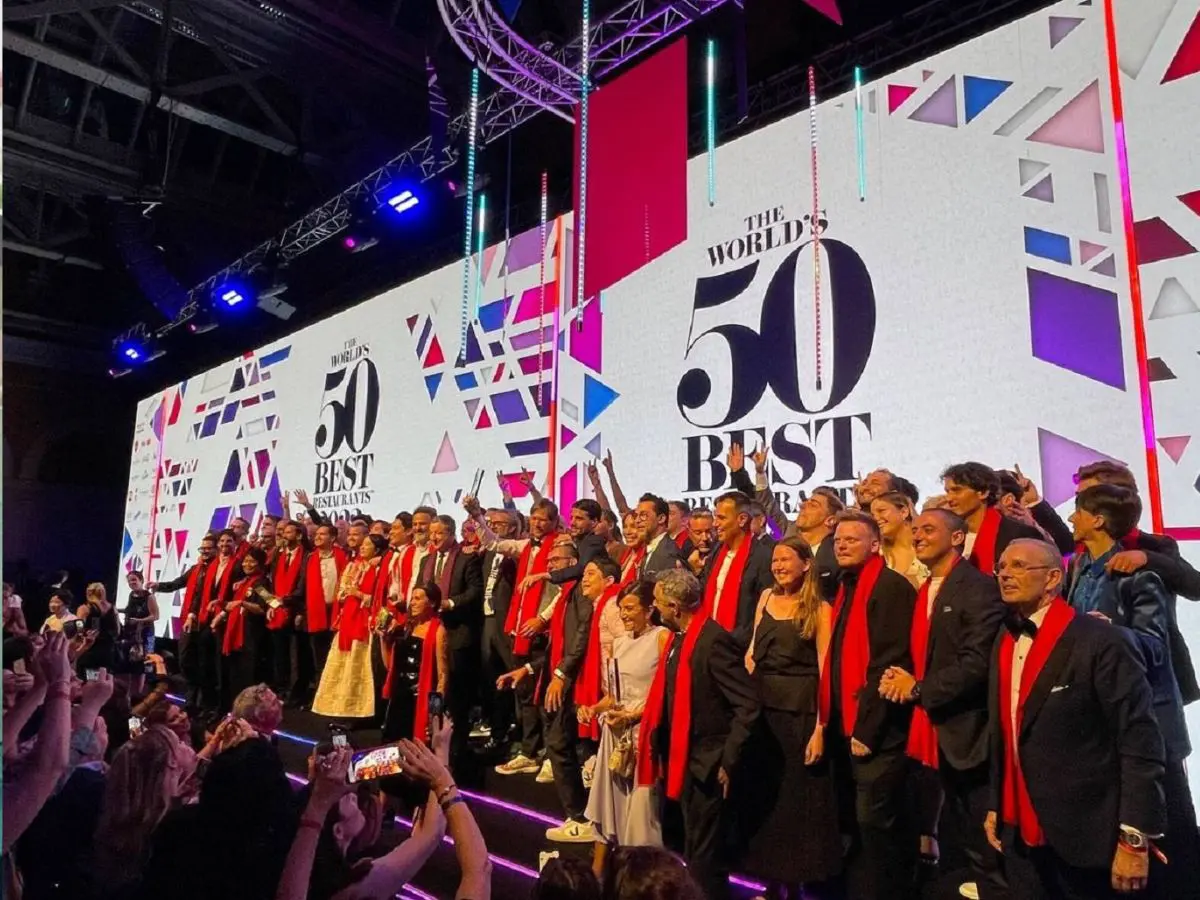 Crippa, Niederkofler e gli altri. Ecco come potrebbe andare l’Italia ai 50 Best Crippa, Niederkofler e gli altri. Ecco come potrebbe andare l’Italia ai 50 Best