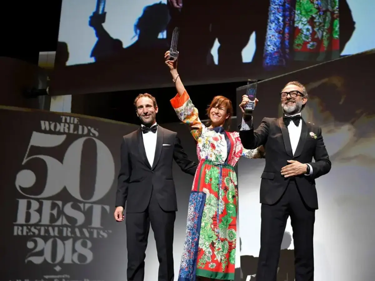 Perché l’Italia non sfonda nella 50 Best? Tra grandi assenti e qualche rivincita Perché l’Italia non sfonda nella 50 Best? Tra grandi assenti e qualche rivincita