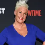 Anne Burrell