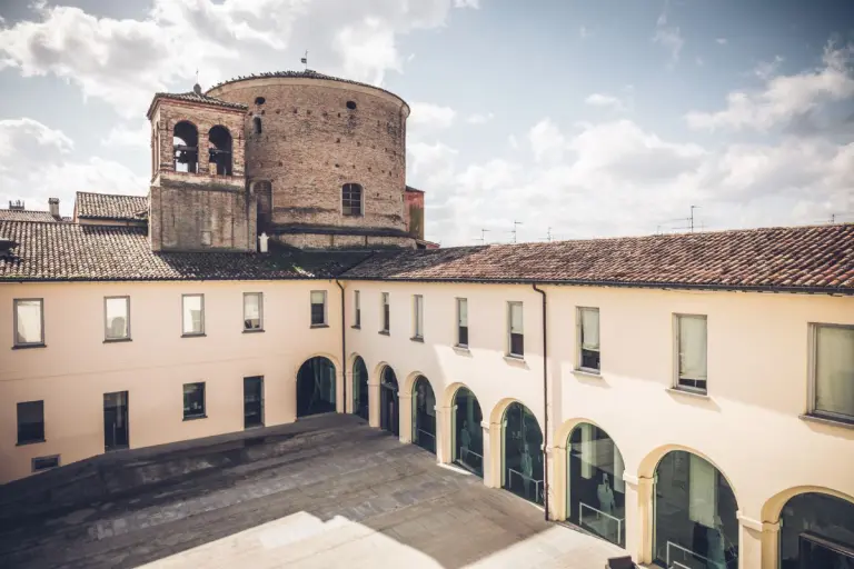 Casa Artusi, Forlimpopoli (FC)