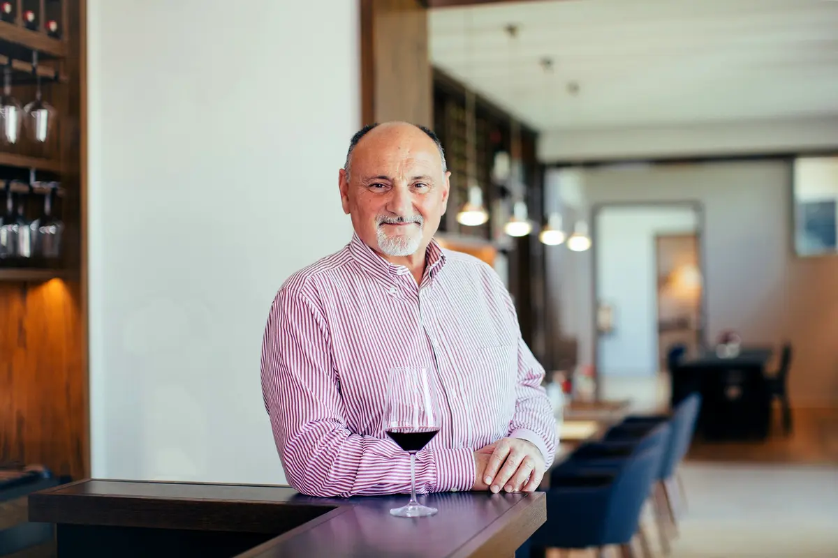 “Le bollicine saranno un’opportunità in più per i produttori toscani”. Cecchi, rieletto alla guida del Consorzio Igt, accelera sulle nuove tipologie “Le bollicine saranno un’opportunità in più per i produttori toscani”. Cecchi, rieletto alla guida del Consorzio Igt, accelera sulle nuove tipologie
