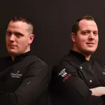 Claudio e Marco Zanette, gelatieri di Chocolat a Mestre