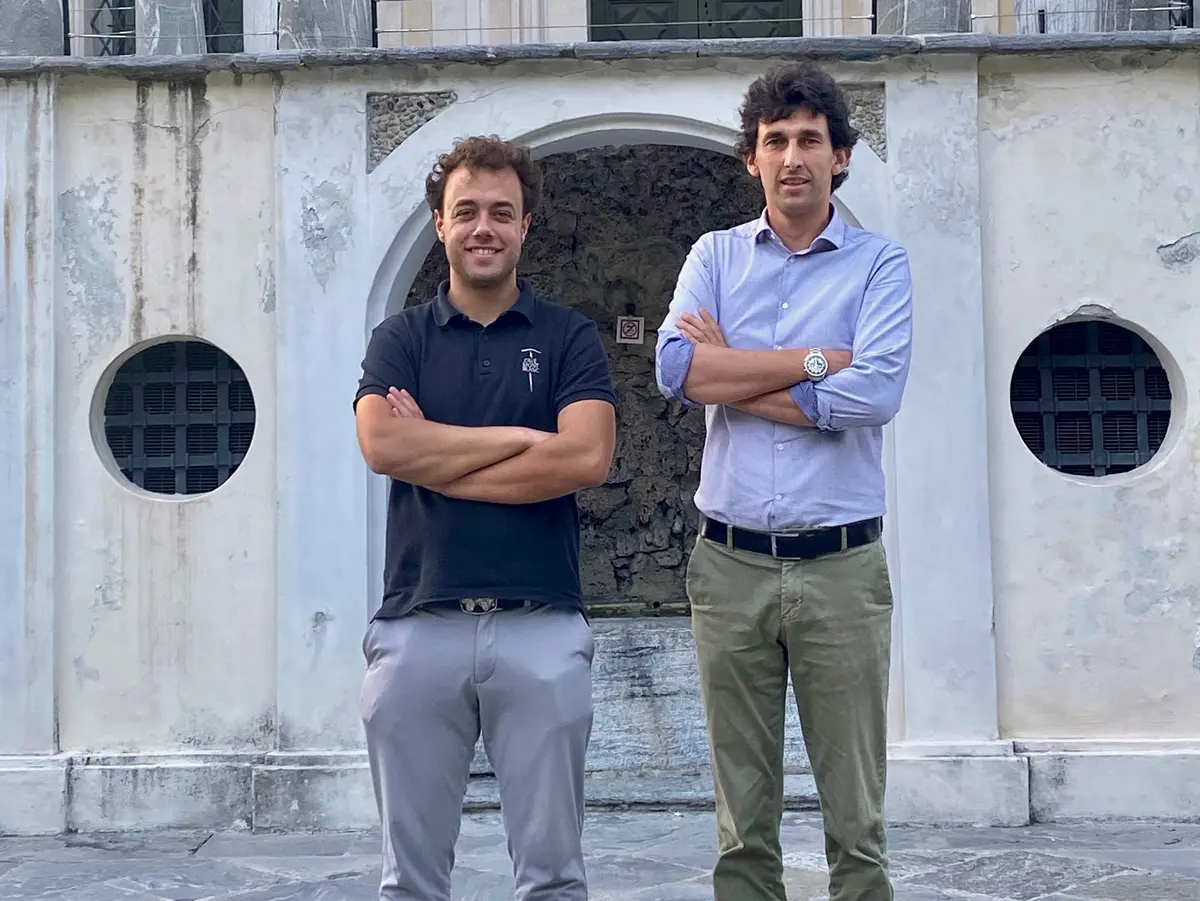 Svolta generazionale al Consorzio vini Valle D’Aosta: alla presidenza arriva Nicolas Bovard Svolta generazionale al Consorzio vini Valle D’Aosta: alla presidenza arriva Nicolas Bovard