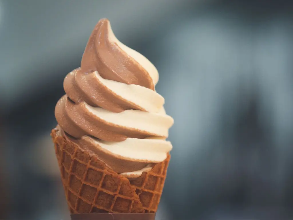 creemee del vermont