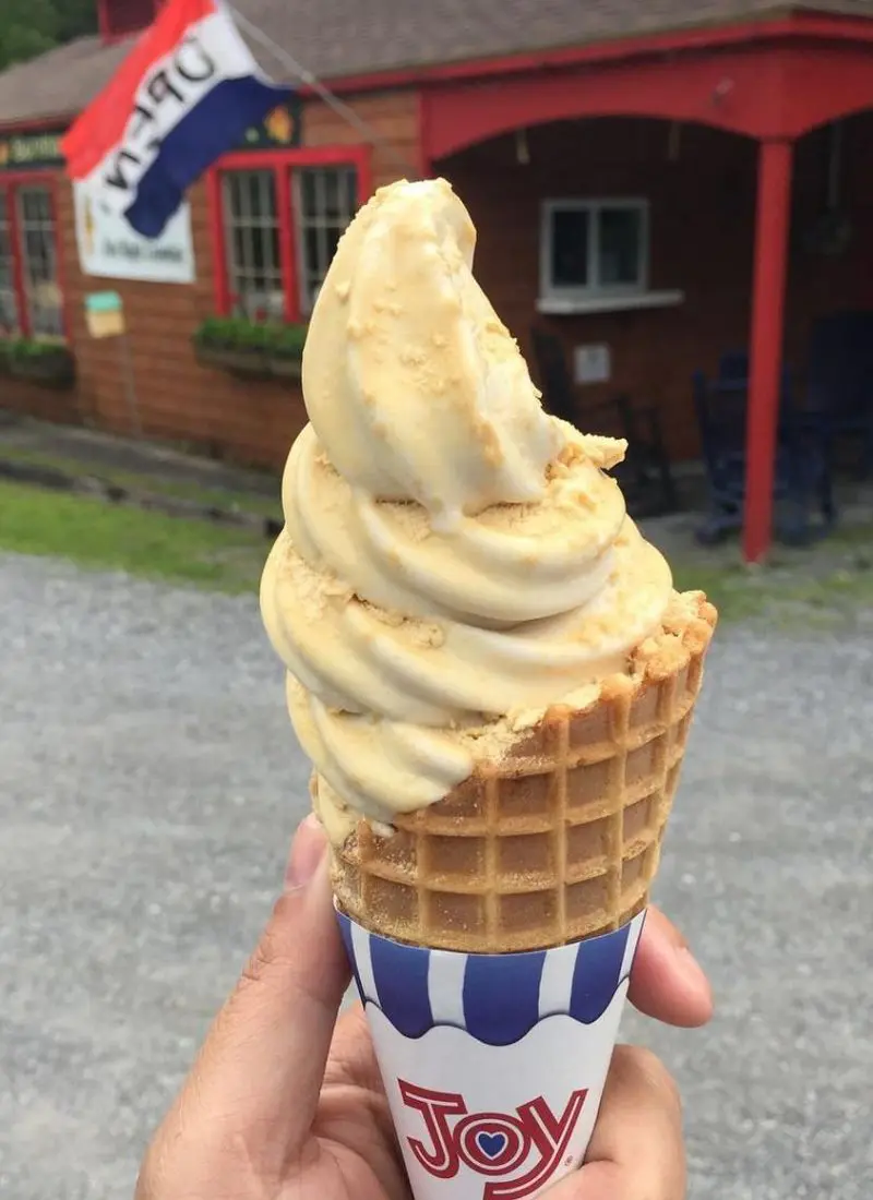 creemee del vermont