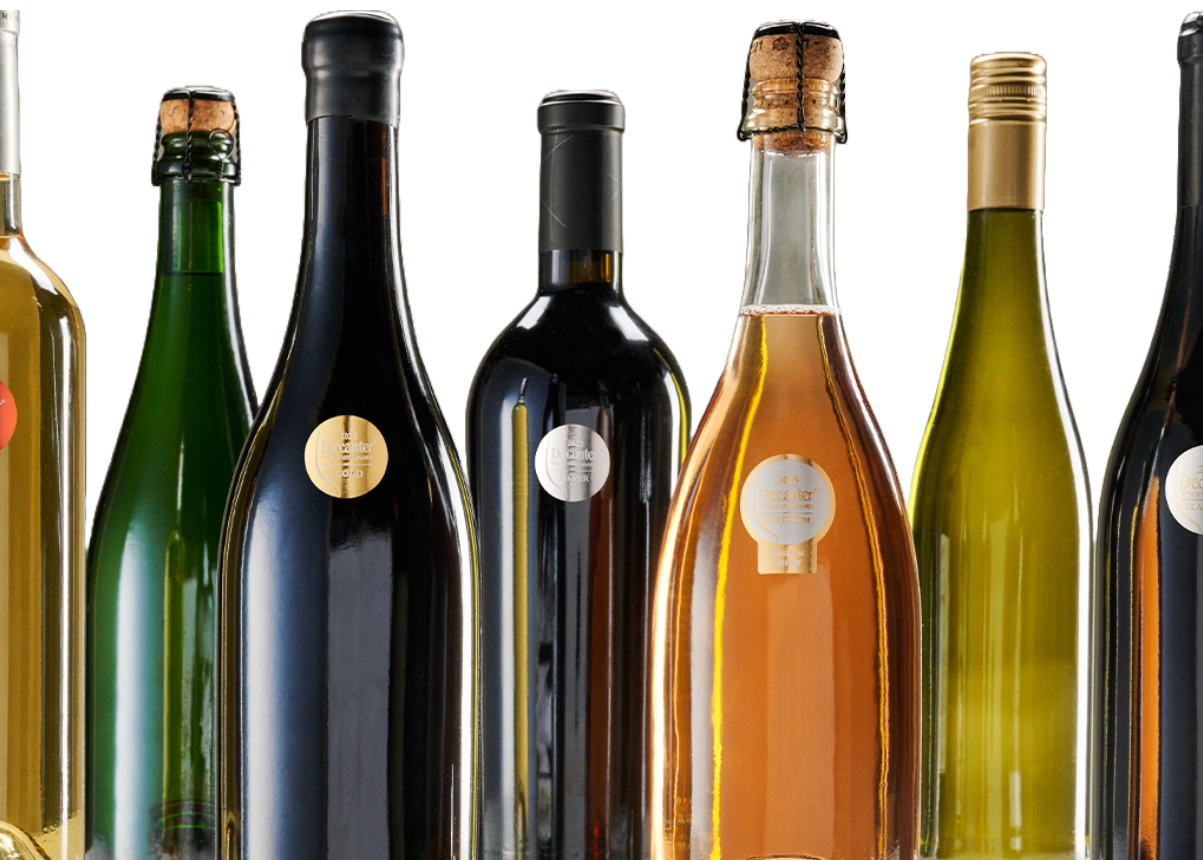 La prima volta di un Taurasi tra i migliori vini dei Decanter World Wine Awards La prima volta di un Taurasi tra i migliori vini dei Decanter World Wine Awards