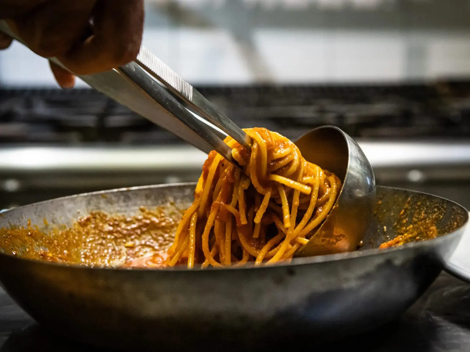 osteria palmira amatriciana
