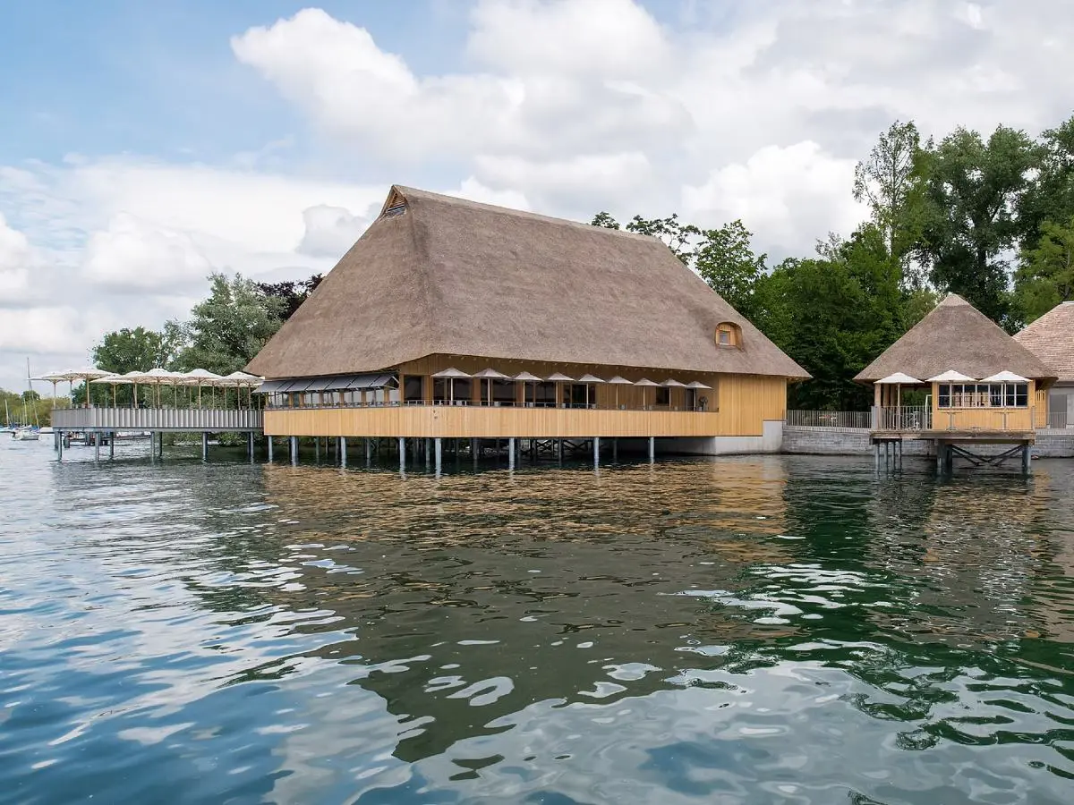 Fischerstube