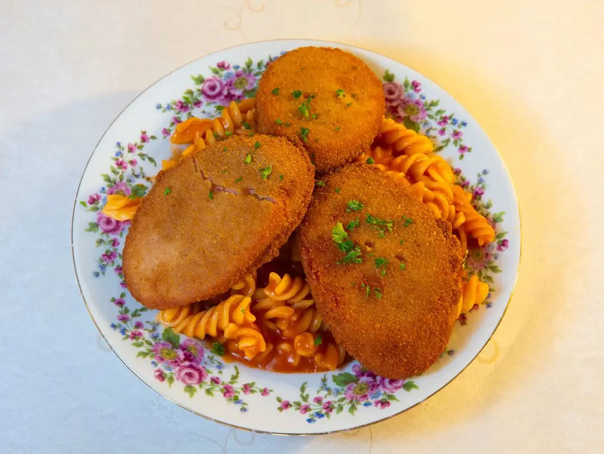 A Lipsia c’è un ristorante che propone la cucina del socialismo reale ai tempi della DDR A Lipsia c’è un ristorante che propone la cucina del socialismo reale ai tempi della DDR