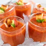 Gazpacho cover
