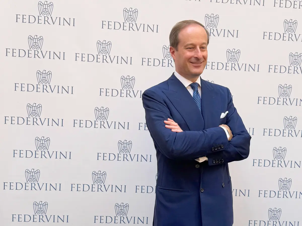 Svolta in Federvini: Giacomo Ponti è il nuovo presidente. Albiera Antinori confermata al Gruppo vini Svolta in Federvini: Giacomo Ponti è il nuovo presidente. Albiera Antinori confermata al Gruppo vini