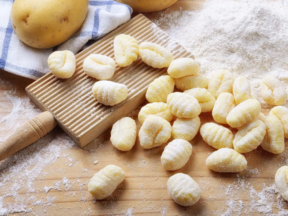 mangiare gli gnocchi in estate non 232 un8217eresia ecco i segreti per farli perfetti