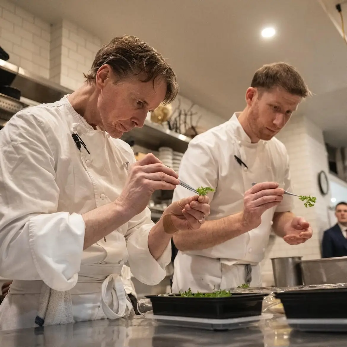 Grant Achatz Instagram