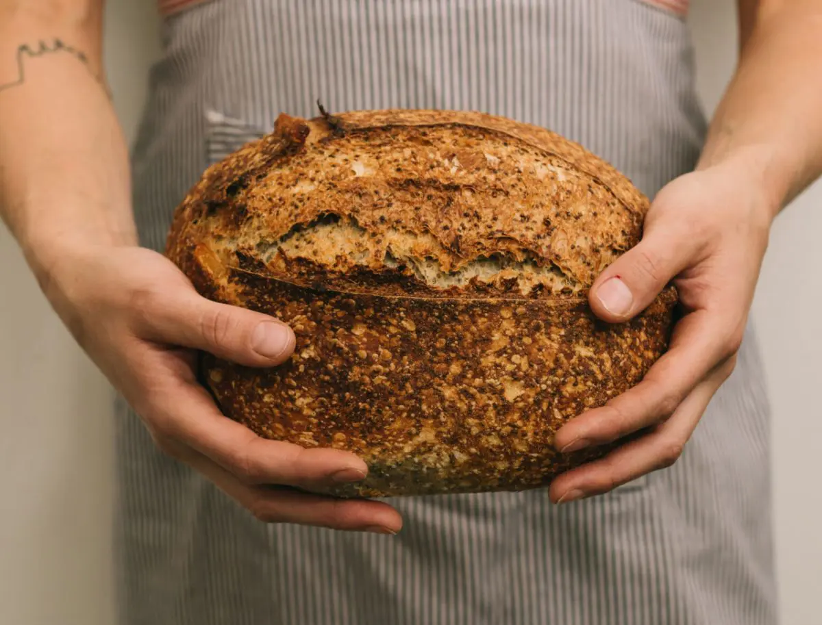 Il pane de LePolveri