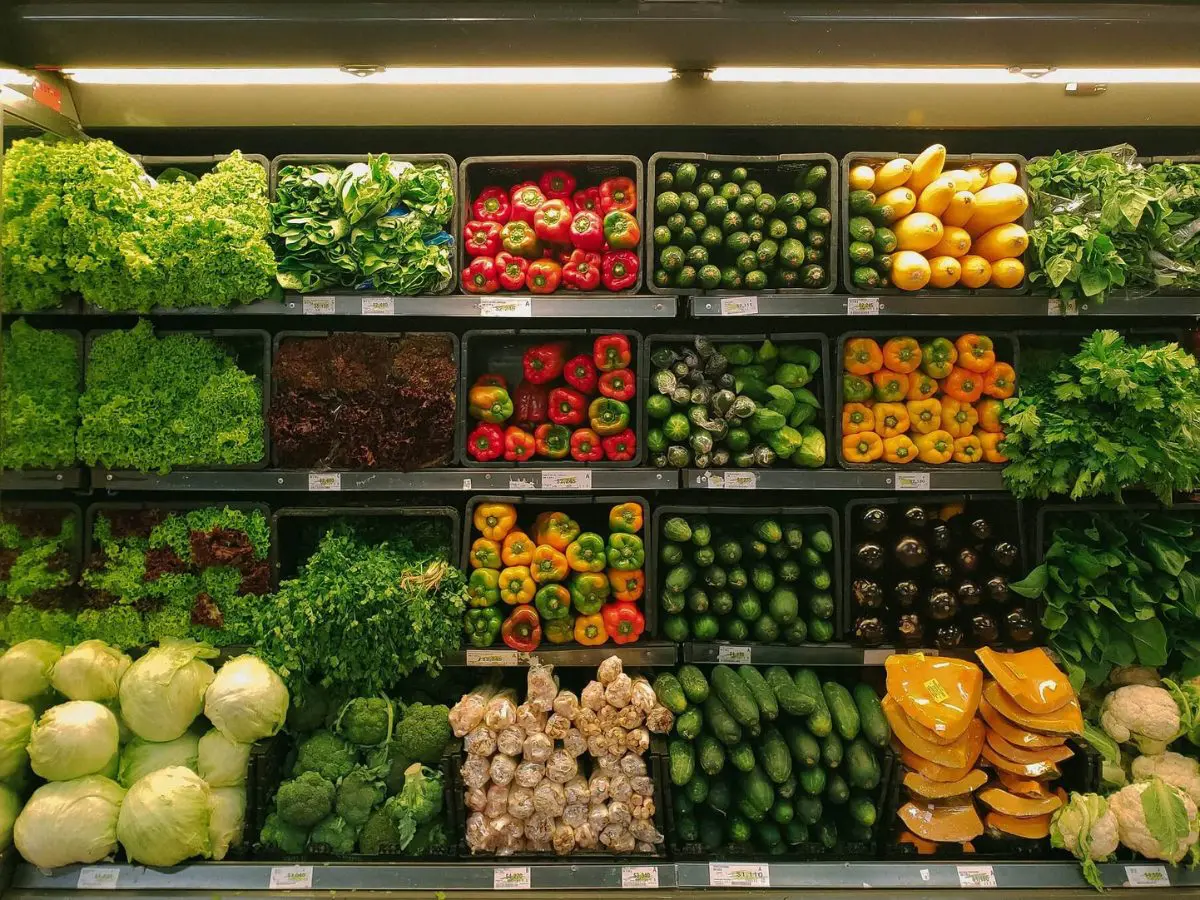 Basta obesità: in Inghilterra il governo limita le calorie nei carrelli della spesa Basta obesità: in Inghilterra il governo limita le calorie nei carrelli della spesa