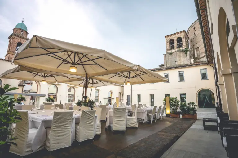 Casa Artusi, Forlimpopoli (FC)