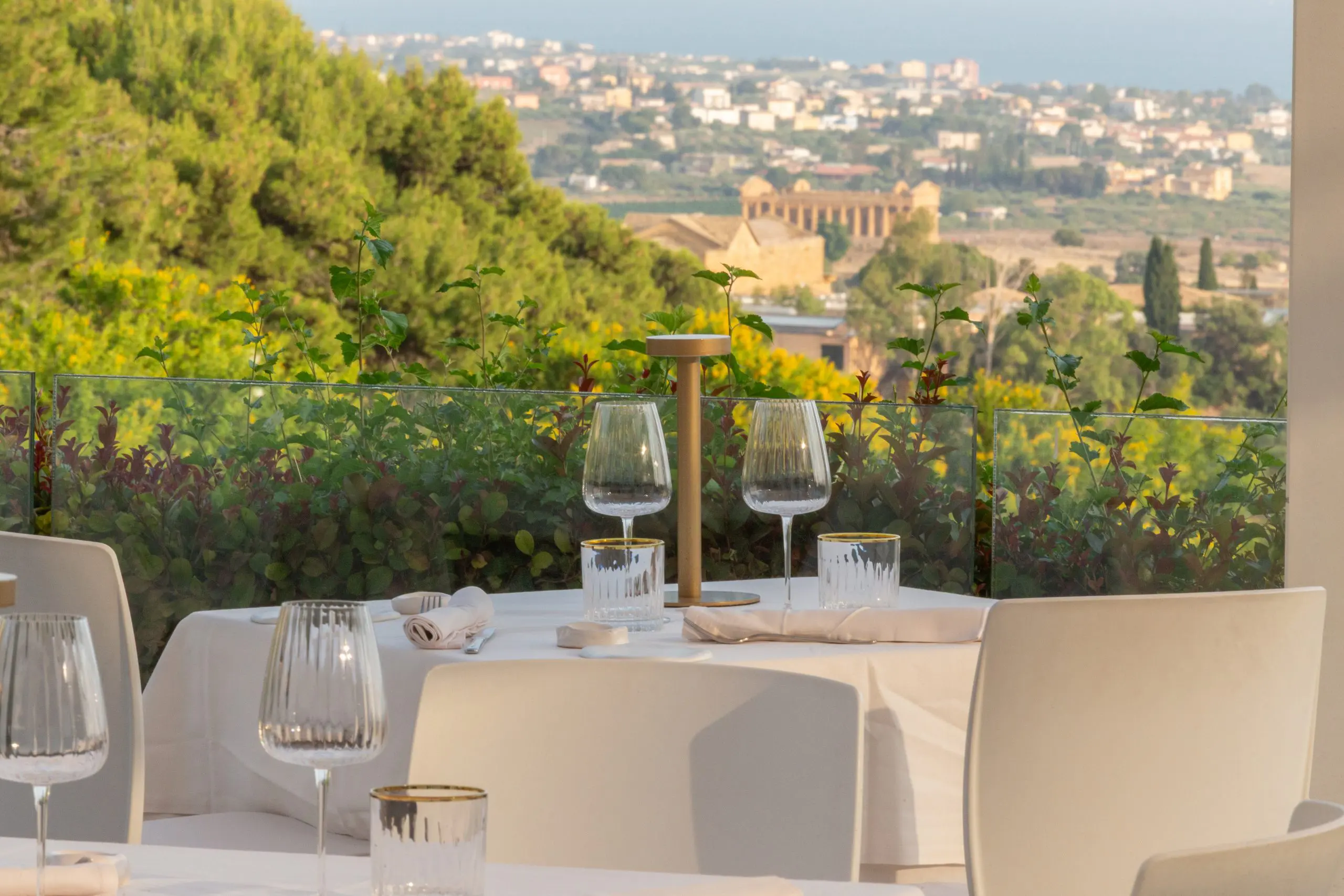 I migliori ristoranti di Agrigento per scoprire la nuova cucina siciliana I migliori ristoranti di Agrigento per scoprire la nuova cucina siciliana