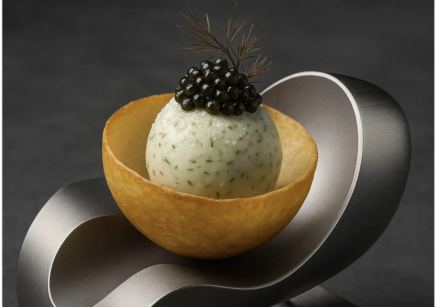 l intelligenza artificiale entra in un ristorante tre stelle arriva il menu futuristico di grant achatz e chatgpt
